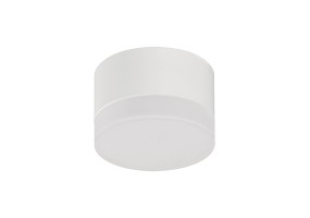 Lubinis šviestuvas CLEVER WHITE 8W